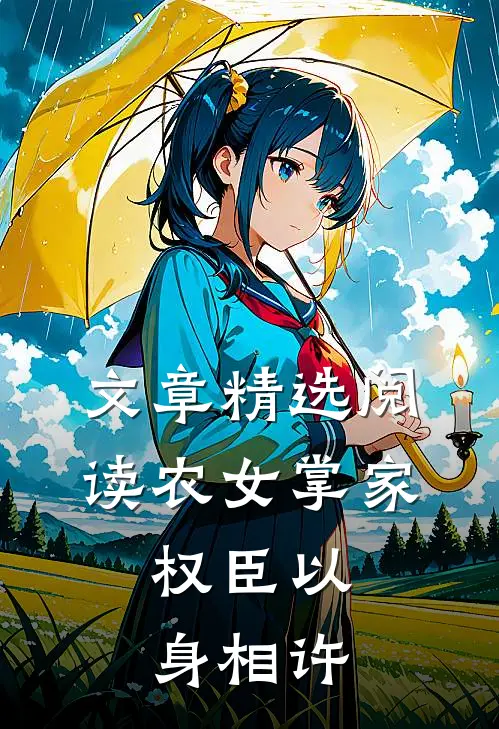 文章精选阅读农女掌家：权臣以身相许