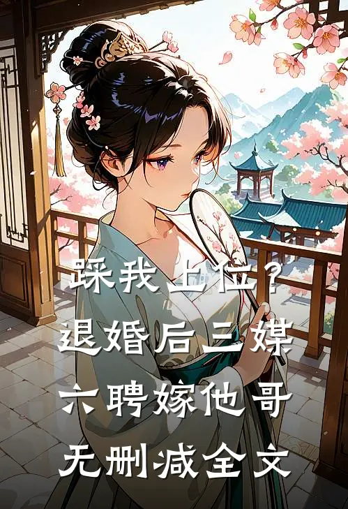 踩我上位？退婚后三媒六聘嫁他哥无删减全文