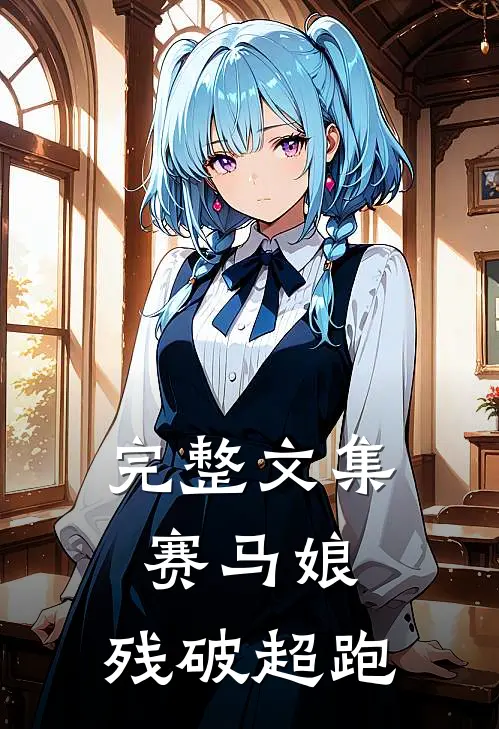 完整文集赛马娘：残破超跑