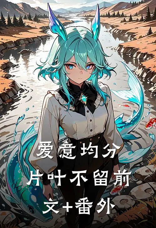 爱意均分，片叶不留前文+番外