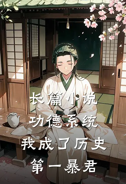 长篇小说功德系统：我成了历史第一暴君