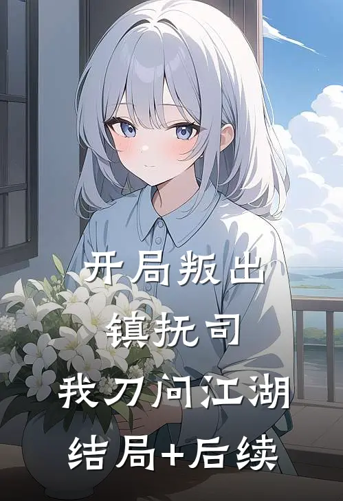 开局叛出镇抚司，我刀问江湖结局+后续