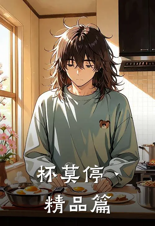 杯莫停丶精品篇