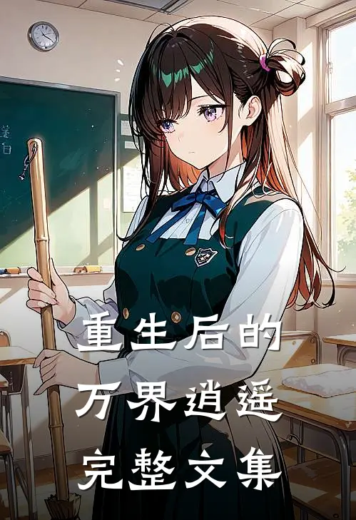重生后的万界逍遥完整文集