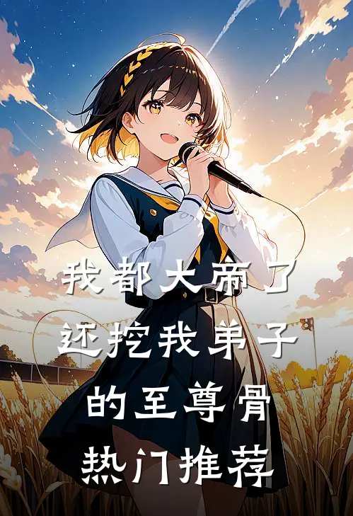 我都大帝了，还挖我弟子的至尊骨热门推荐