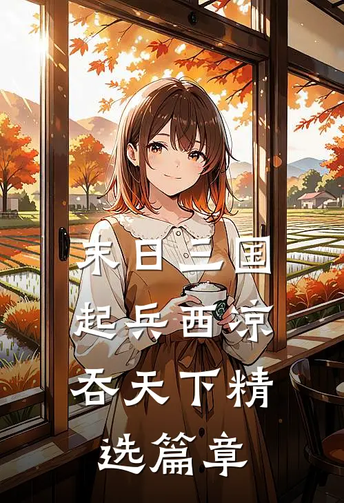 末日三国：起兵西凉吞天下精选篇章