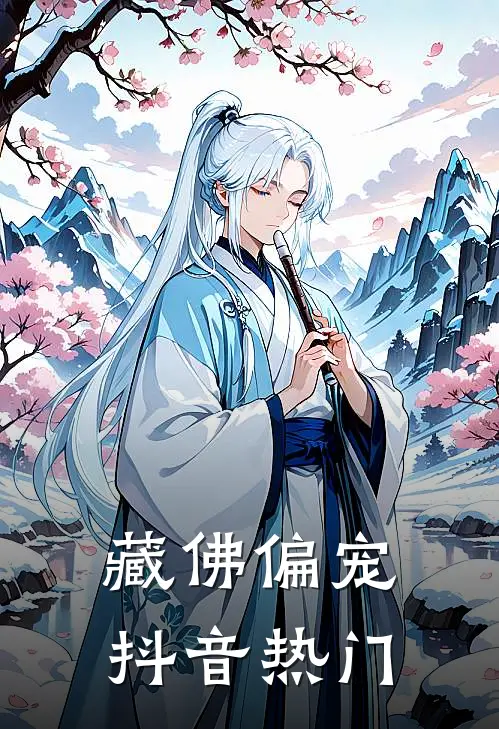 藏佛偏宠抖音热门