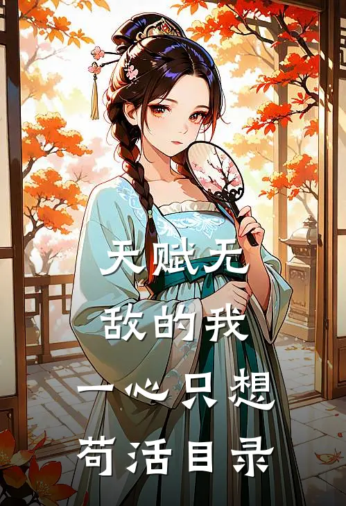 天赋无敌的我，一心只想苟活目录