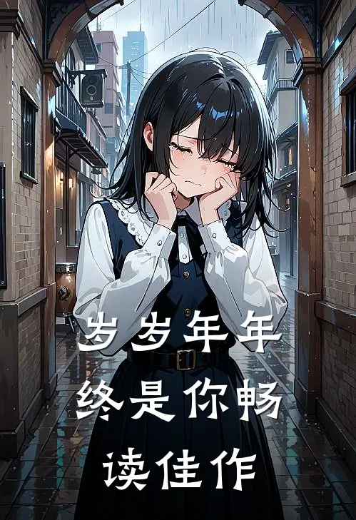岁岁年年，终是你畅读佳作