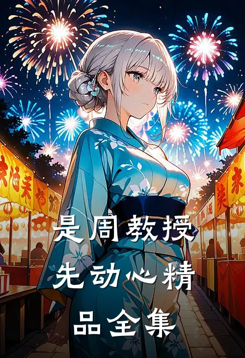 是周教授先动心精品全集
