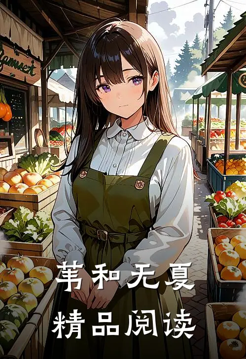 苇和无夏精品阅读