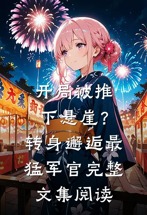 开局被推下悬崖？转身邂逅最猛军官完整文集阅读