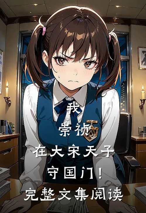 我，崇祯，在大宋天子守国门！完整文集阅读