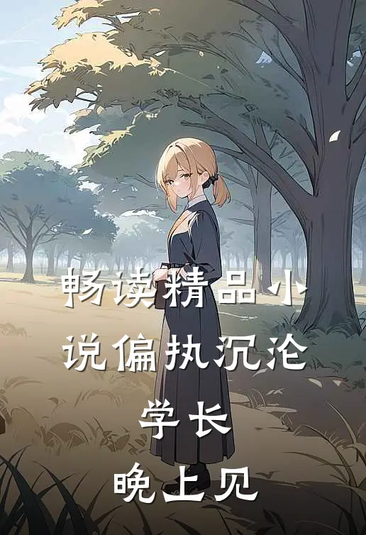 畅读精品小说偏执沉沦：学长，晚上见
