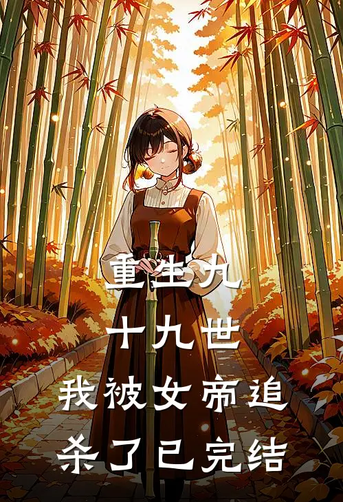 重生九十九世，我被女帝追杀了已完结