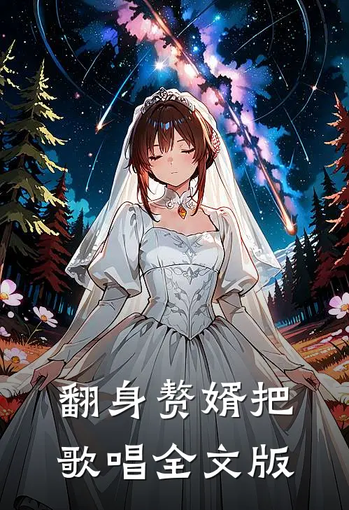 翻身赘婿把歌唱全文版