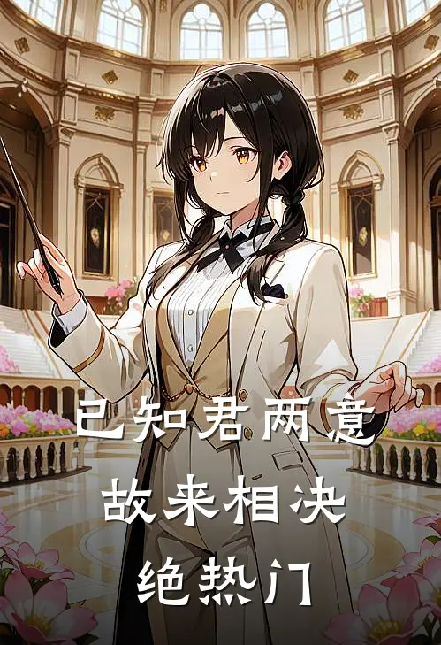已知君两意，故来相决绝热门