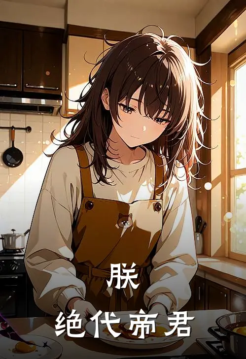 朕，绝代帝君