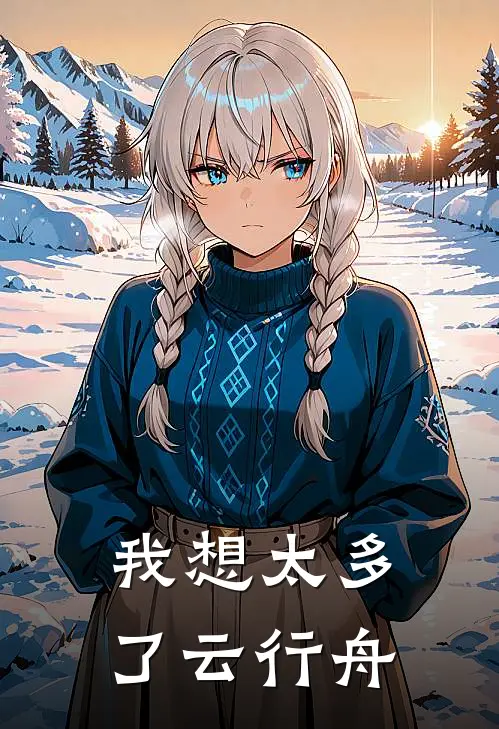 我想太多了云行舟
