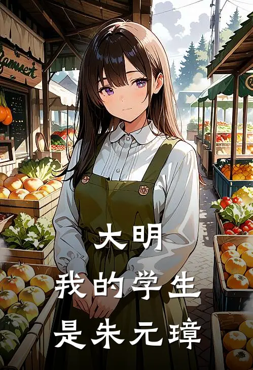 大明：我的学生是朱元璋