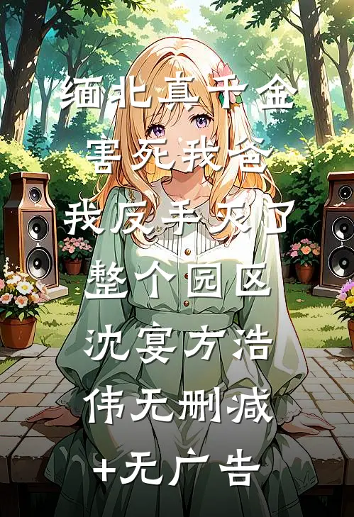 缅北真千金害死我爸，我反手灭了整个园区沈宴方浩伟无删减+无广告