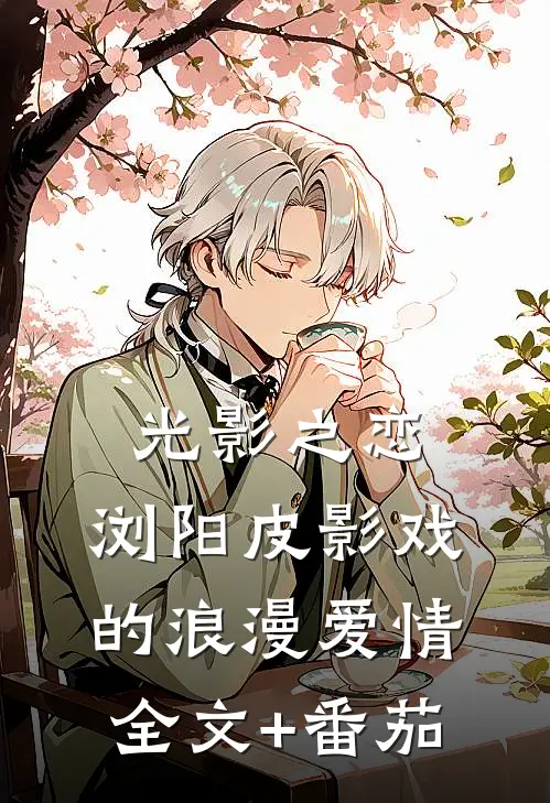 光影之恋：浏阳皮影戏的浪漫爱情全文+番茄