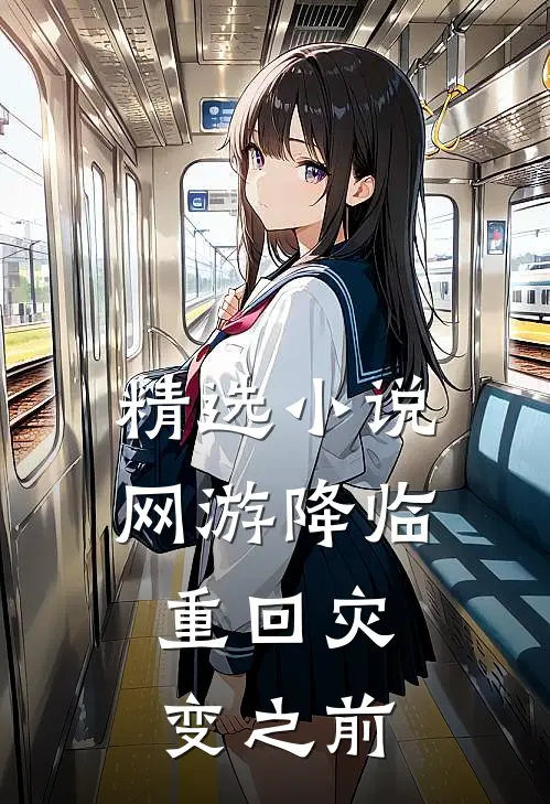 精选小说网游降临：重回灾变之前