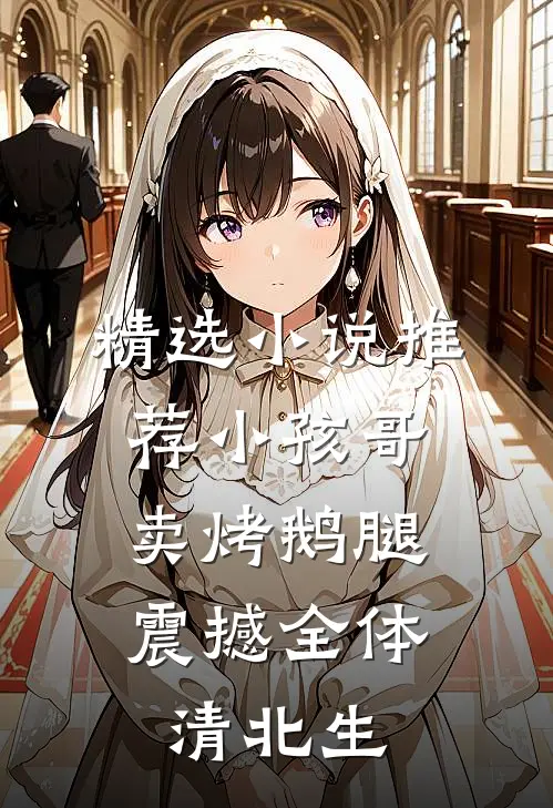 精选小说推荐小孩哥卖烤鹅腿，震撼全体清北生