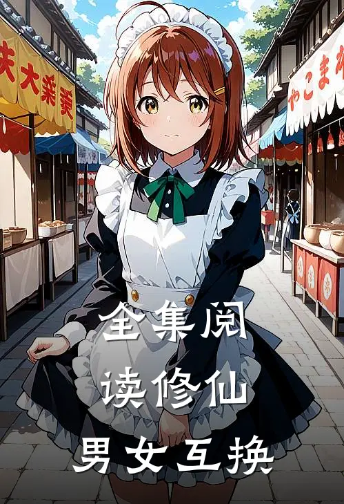 全集阅读修仙：男女互换