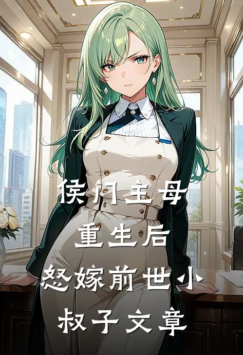 侯门主母重生后，怒嫁前世小叔子文章