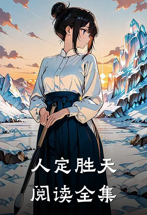 人定胜天阅读全集