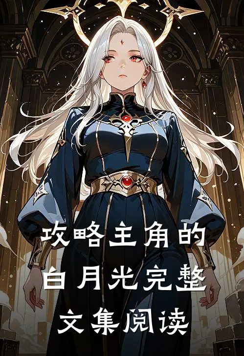 攻略主角的白月光完整文集阅读