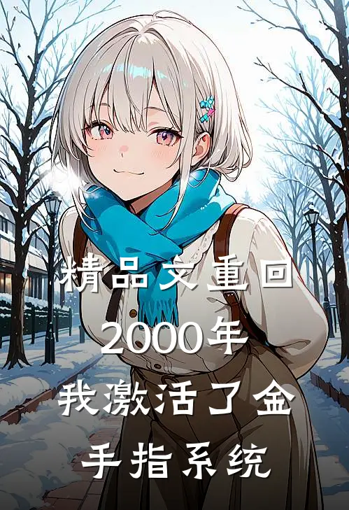 精品文重回2000年，我激活了金手指系统