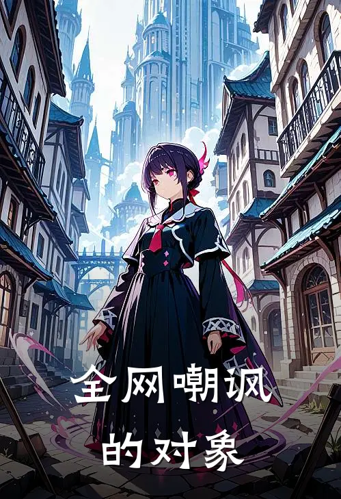 全网嘲讽的对象