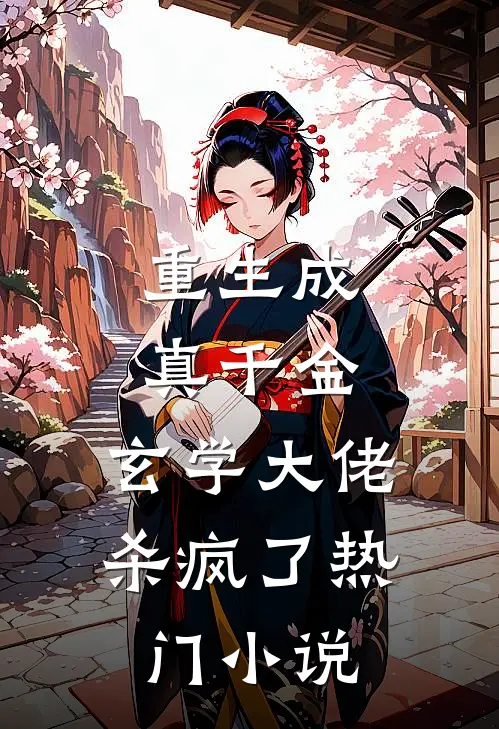 重生成真千金，玄学大佬杀疯了热门小说