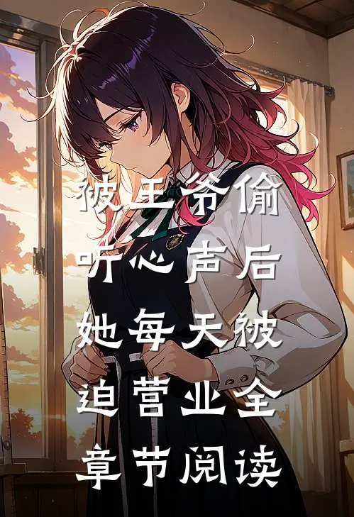 被王爷偷听心声后，她每天被迫营业全章节阅读