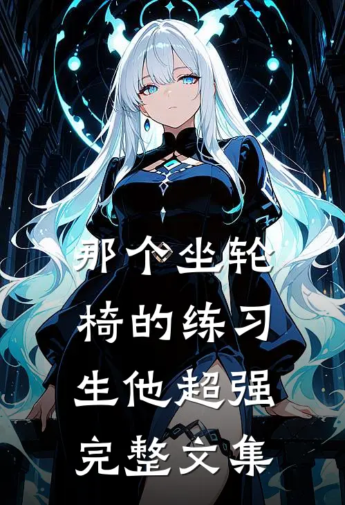 那个坐轮椅的练习生他超强完整文集