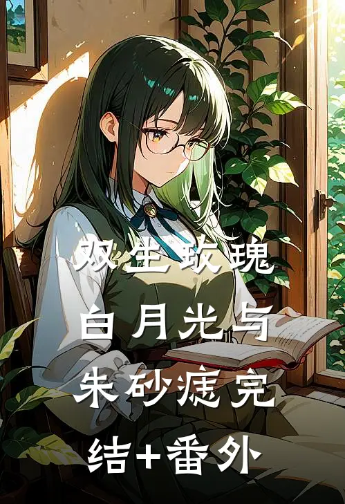 双生玫瑰：白月光与朱砂痣完结+番外