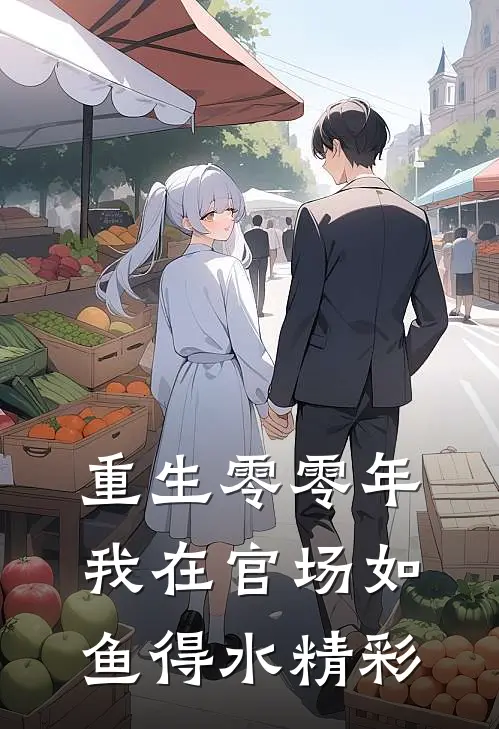 重生零零年：我在官场如鱼得水精彩