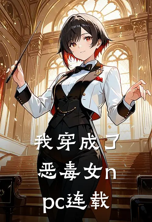 我穿成了恶毒女npc连载