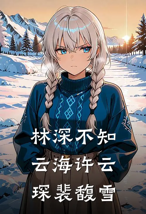 林深不知云海(许云琛裴馥雪)