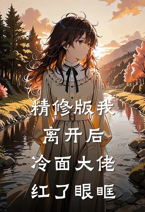 精修版我离开后，冷面大佬红了眼眶