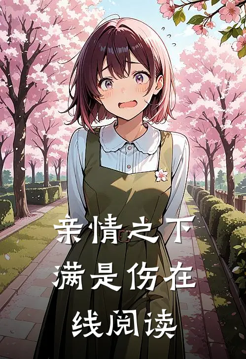 亲情之下满是伤在线阅读