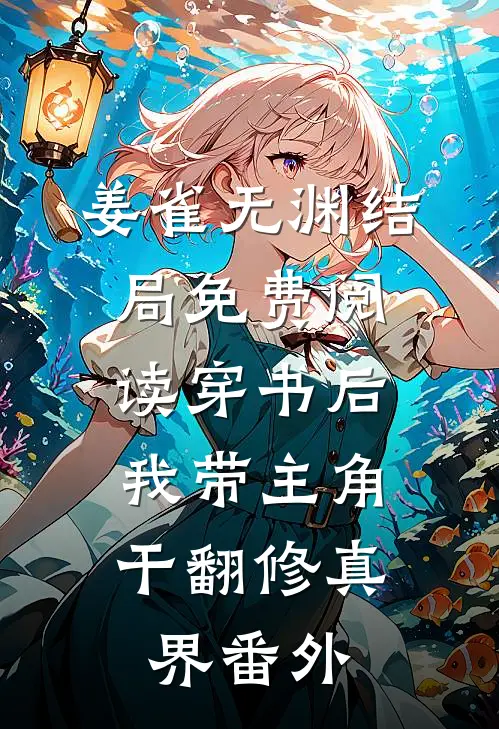 姜雀无渊结局免费阅读穿书后，我带主角干翻修真界番外