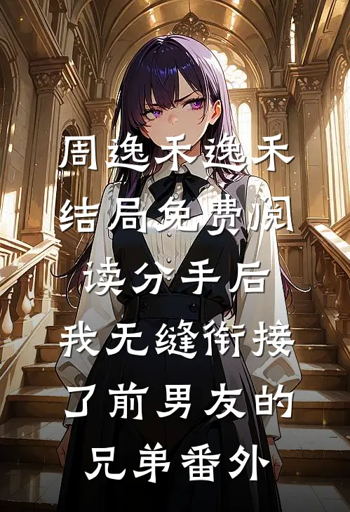 周逸禾逸禾结局免费阅读分手后，我无缝衔接了前男友的兄弟番外