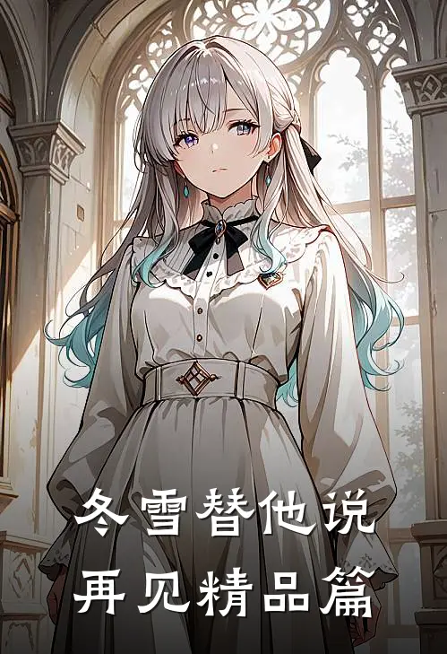 冬雪替他说再见精品篇