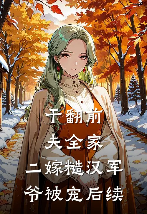 干翻前夫全家，二嫁糙汉军爷被宠后续