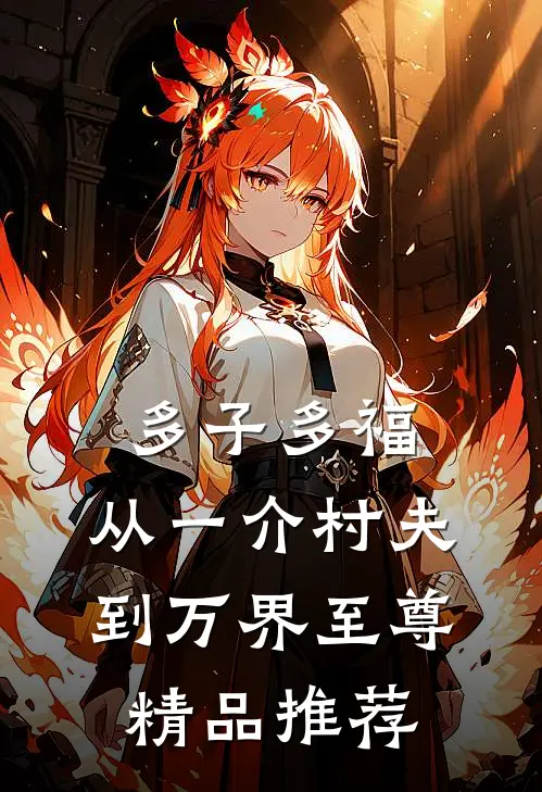 多子多福：从一介村夫到万界至尊精品推荐