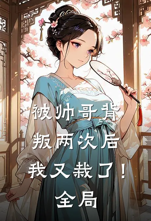 被帅哥背叛两次后，我又栽了！全局