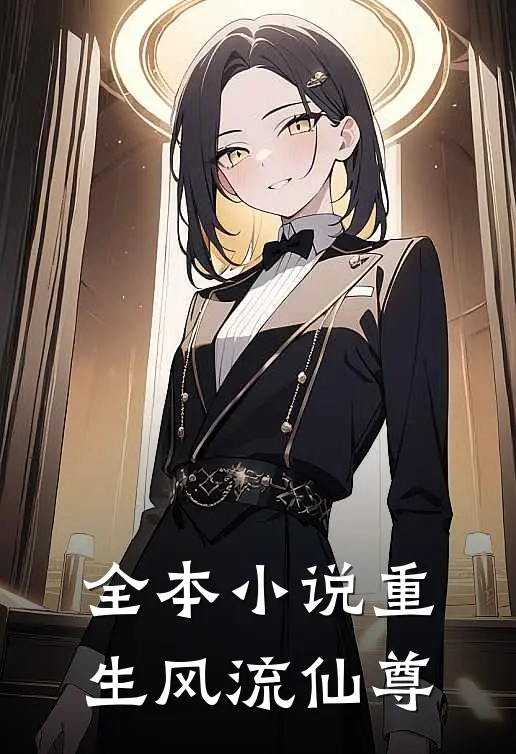 全本小说重生风流仙尊